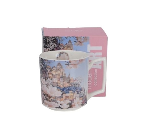 DUO KUBEK MODERN CITY OF MAGNOLIAS K.0149