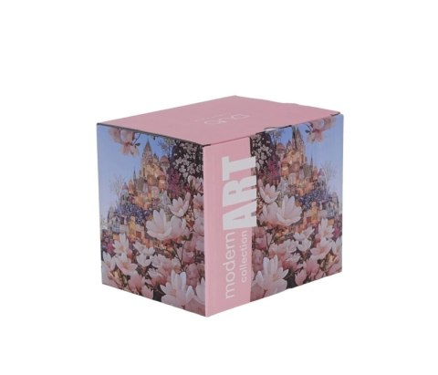 DUO KUBEK MODERN CITY OF MAGNOLIAS K.0149