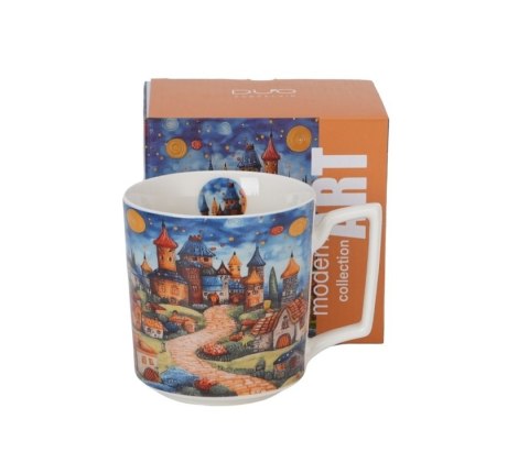 DUO KUBEK MODERN SLEEPY KINGDOM K.0231