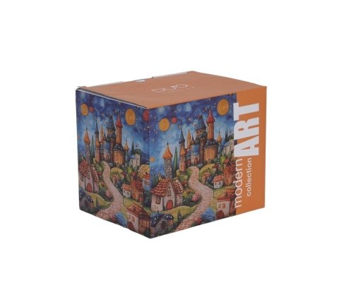 DUO KUBEK MODERN SLEEPY KINGDOM K.0231