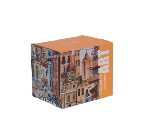 DUO KUBEK MODERN SWEET CITY K.0057