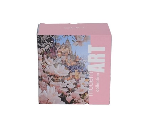 DUO KUBEK ZAPARZACZ MODERN CITY OF MAGNOLIAS 0156
