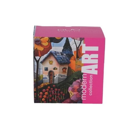 DUO KUBEK ZAPARZACZ MODERN COUNTRYSIDE K.0125