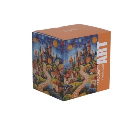 DUO KUBEK ZAPARZACZ MODERN SLEEPY KINGDOM K.0248