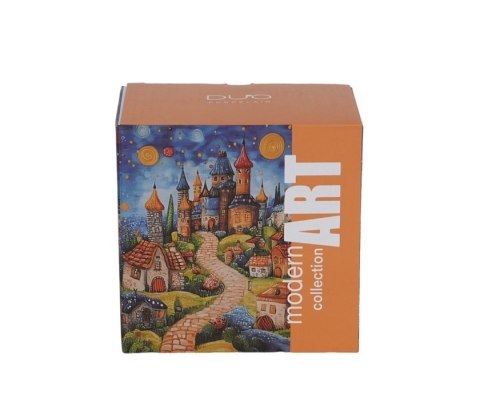 DUO KUBEK ZAPARZACZ MODERN SLEEPY KINGDOM K.0248