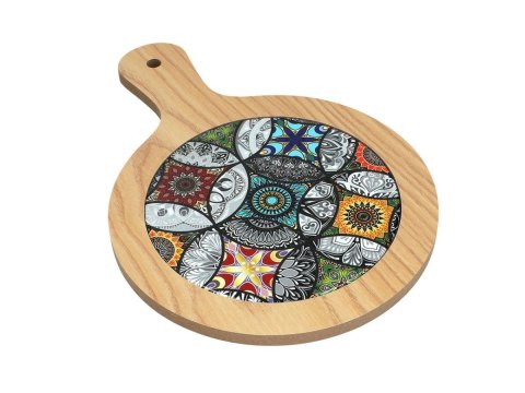 CARM. 008-1450 PODSTAWKA CERAMICZNA