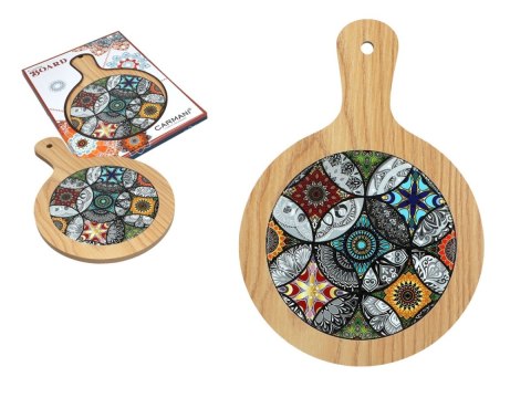 CARM. 008-1450 PODSTAWKA CERAMICZNA