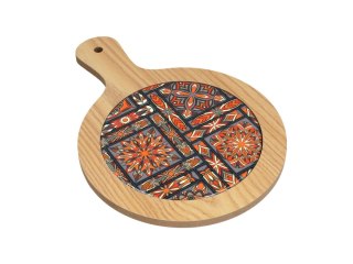CARM. 008-1452 PODSTAWKA CERAMICZNA