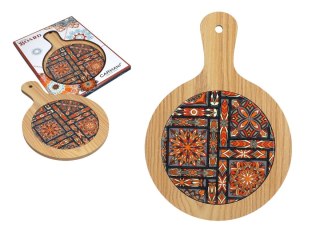 CARM. 008-1452 PODSTAWKA CERAMICZNA