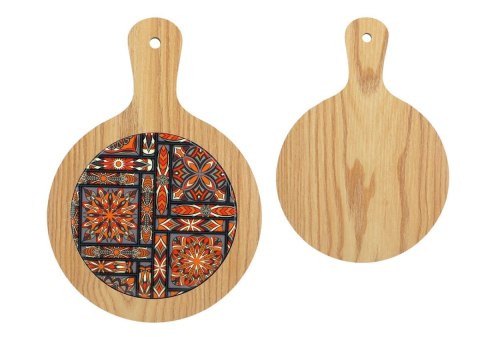 CARM. 008-1452 PODSTAWKA CERAMICZNA