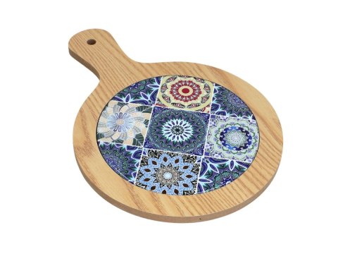 CARM. 008-1453 PODSTAWKA CERAMICZNA