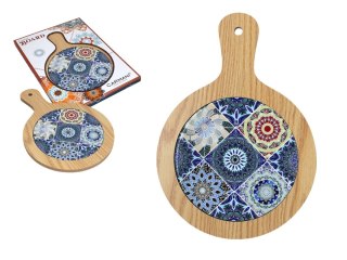 CARM. 008-1453 PODSTAWKA CERAMICZNA