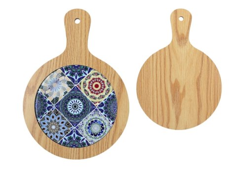 CARM. 008-1453 PODSTAWKA CERAMICZNA