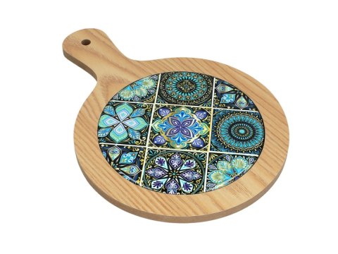CARM. 008-1454 PODSTAWKA CERAMICZNA
