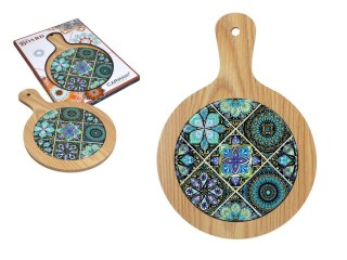 CARM. 008-1454 PODSTAWKA CERAMICZNA
