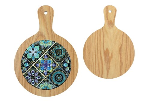 CARM. 008-1454 PODSTAWKA CERAMICZNA
