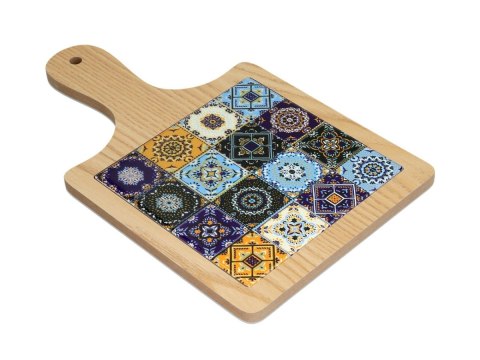 CARM. 008-1455 PODSTAWKA CERAMICZNA