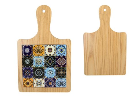 CARM. 008-1455 PODSTAWKA CERAMICZNA