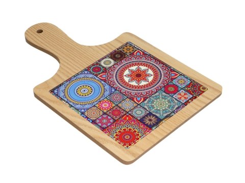 CARM. 008-1456 PODSTAWKA CERAMICZNA