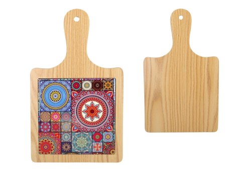 CARM. 008-1456 PODSTAWKA CERAMICZNA
