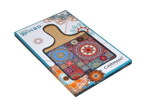 CARM. 008-1456 PODSTAWKA CERAMICZNA