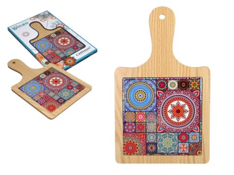 CARM. 008-1456 PODSTAWKA CERAMICZNA
