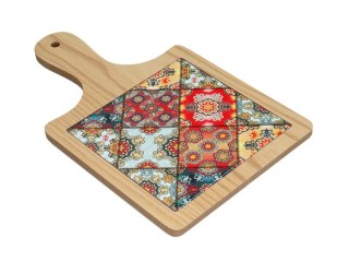 CARM. 008-1457 PODSTAWKA CERAMICZNA