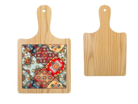 CARM. 008-1457 PODSTAWKA CERAMICZNA