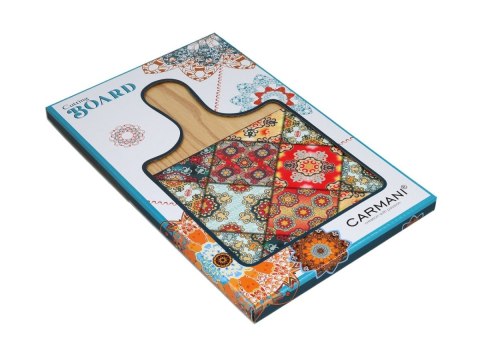 CARM. 008-1457 PODSTAWKA CERAMICZNA