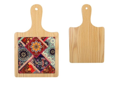 CARM. 008-1458 PODSTAWKA CERAMICZNA