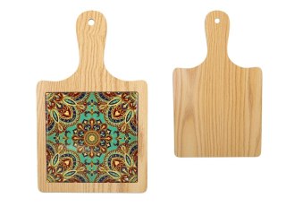 CARM. 008-1459 PODSTAWKA CERAMICZNA