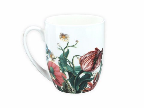 CARM. 840-9305 KUBEK CAMIO FLORAL STORY