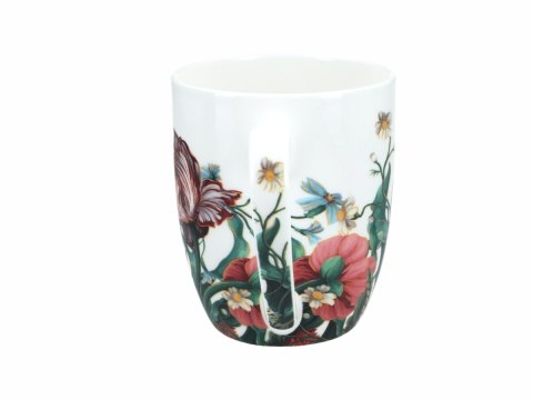 CARM. 840-9305 KUBEK CAMIO FLORAL STORY