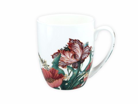 CARM. 840-9305 KUBEK CAMIO FLORAL STORY
