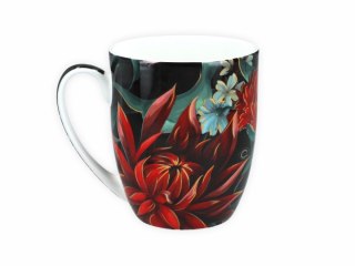 CARM. 840-9306 KUBEK CAMIO FLORAL STORY