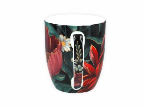 CARM. 840-9306 KUBEK CAMIO FLORAL STORY