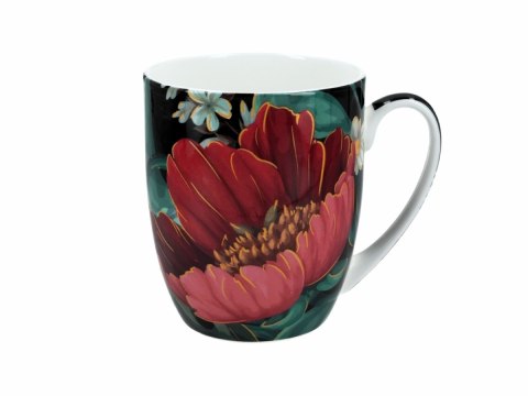 CARM. 840-9306 KUBEK CAMIO FLORAL STORY