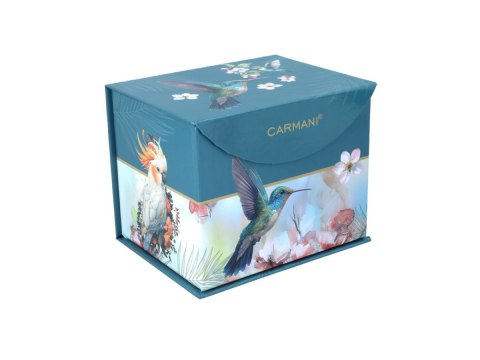 CARM. 840-9436 KUBEK BECZKA ZAPARZACZ NORNICA
