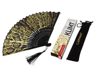 CARM. 846-1003 WACHLARZ KLIMT DRZEWO