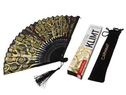 CARM. 846-1003 WACHLARZ KLIMT DRZEWO