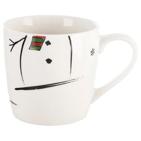 DS 129646 KUBEK 350ML Z MISECZKĄ 650ML BAŁWANEK