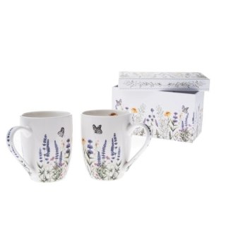 DS ACR101 KPL2 KUBKÓW PORCELANOWYCH
