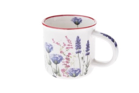 DS ACR104 KUBEK 230ML PORCELANOWY