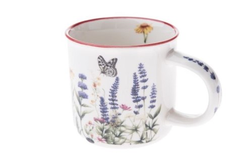DS ACR106 KUBEK 230ML PORCELANOWY