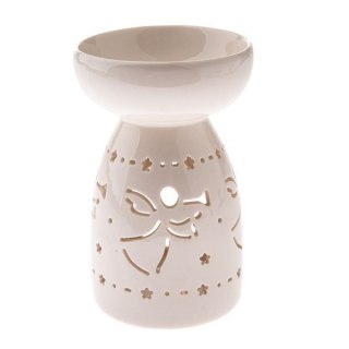 DS FUD22080 KOMINEK PORCELANOWY ANIOŁ