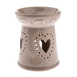 DS FUD22082 KOMINEK PORCELANOWY SERCE
