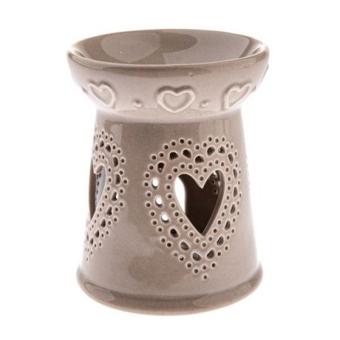 DS FUD22082 KOMINEK PORCELANOWY SERCE