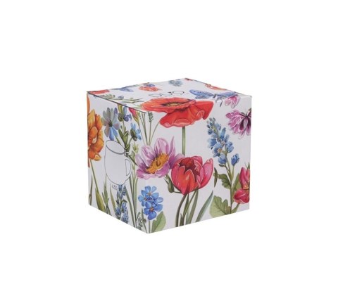 DUO KUBEK BARYŁKA ZAPARZACZ SPRING K.5350