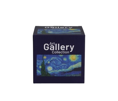 DUO KUBEK ZAPARZACZ NA STOPCE STARRY NIGHT K.2679