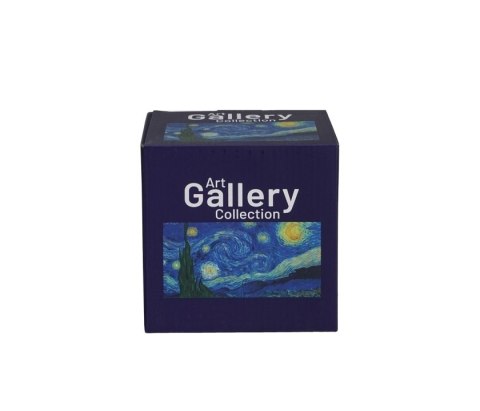 DUO KUBEK ZAPARZACZ Z ZAW. GOGH STARRY NIGHT 2686